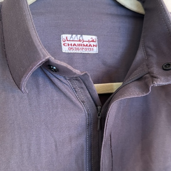 Chairman Dress (use measurements) - Picture 4 of 8